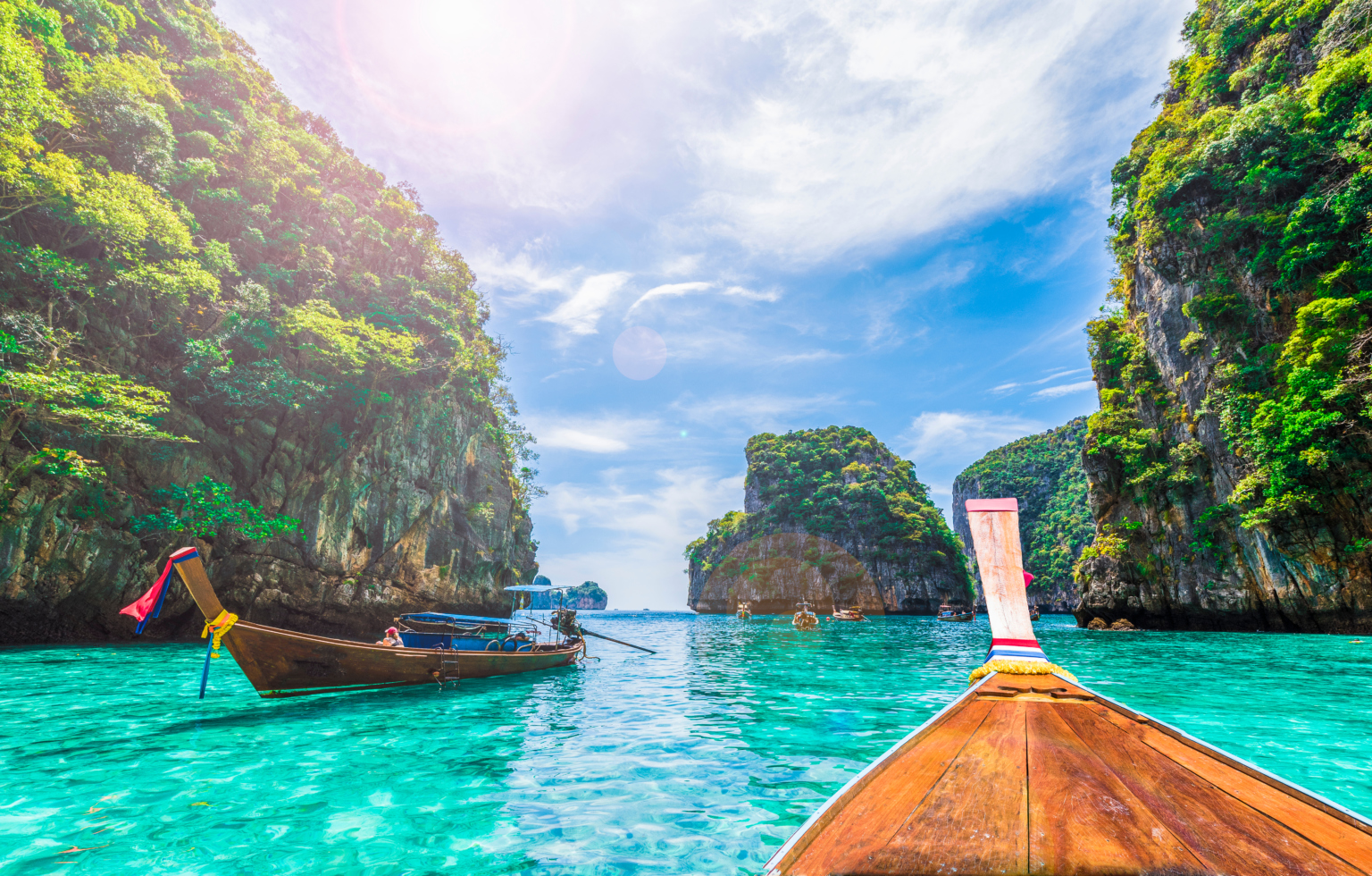 Ultimate-Fun Experiences for Every Millennial to Explore in Thailand