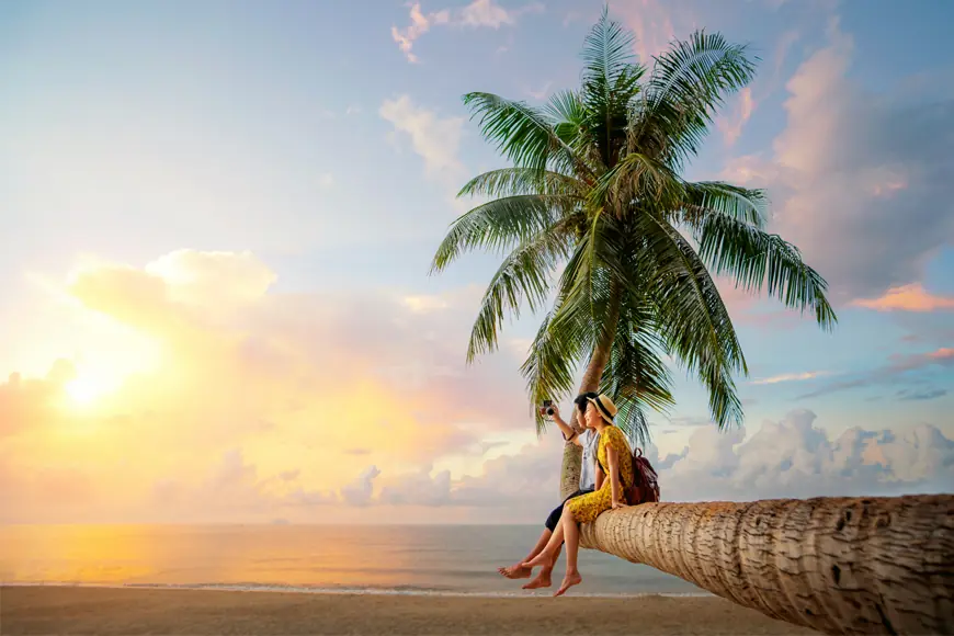 Best Selfie-Points in Thailand for that Insta-Worthy Picture
